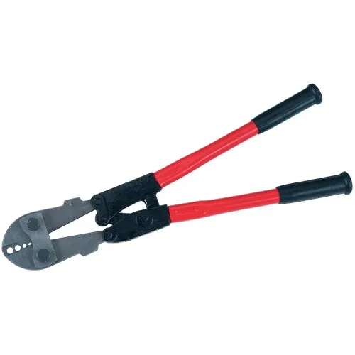 2154 Dare 4-Slot Crimping Tool