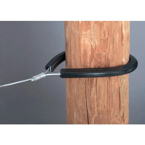 1779 Dare Tubular Electric Fence Insulator