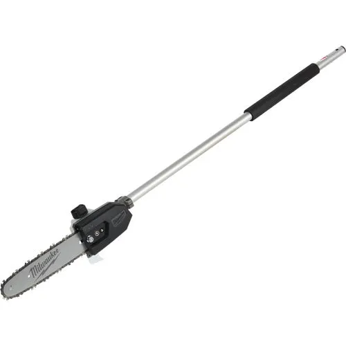 49-16-2720 Milwaukee M18 Fuel Quik-Lok Pole Saw Attachment