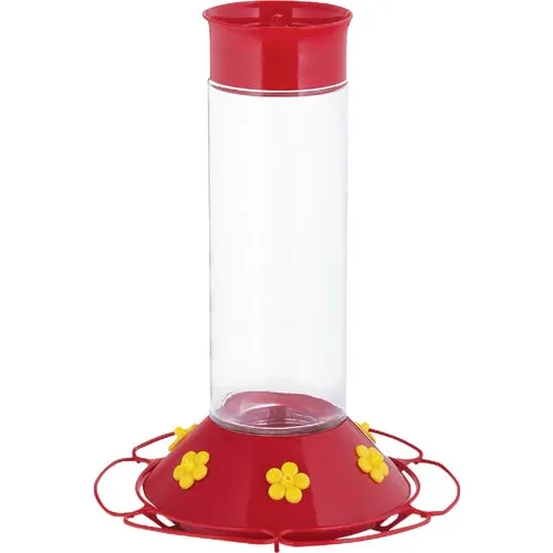 209B Perky-Pet Hardened Glass Hummingbird Feeder