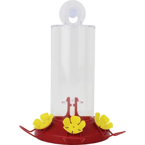 217 Perky-Pet Window Mount Hummingbird Feeder