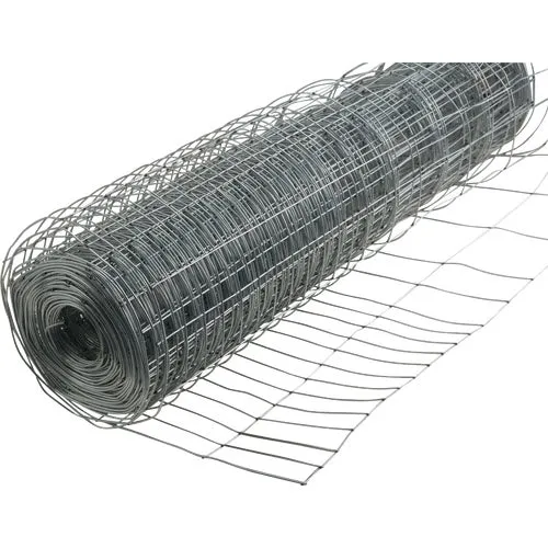 703849 Rabbit Guard Garden Fence