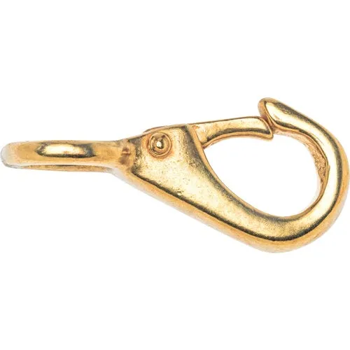 T7620534 Campbell Rigid Eye Snap