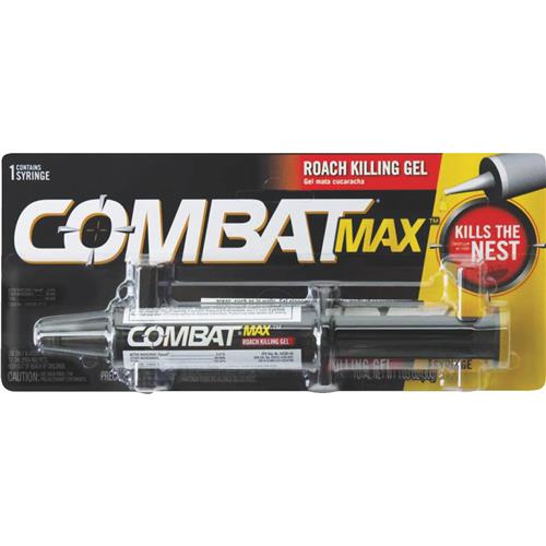DIA 05455 Combat Max Roach Killer