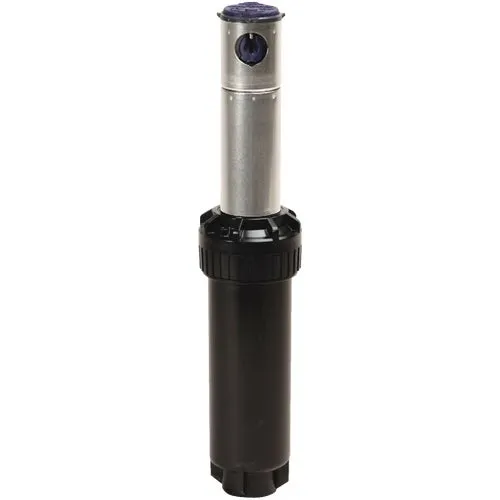 52SA Rain Bird Stainless Steel Gear Drive Head Rotor Sprinkler