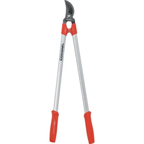 SL 3264 Corona Red Compound Bypass Lopper