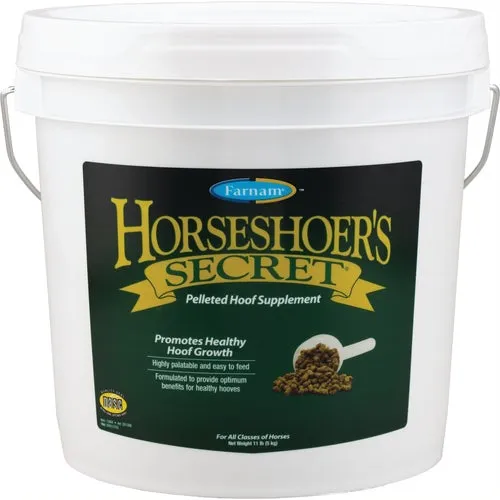 13304 Farnam Horseshoers Secret Horse Feed Supplement 13304, feed, horse, supplement