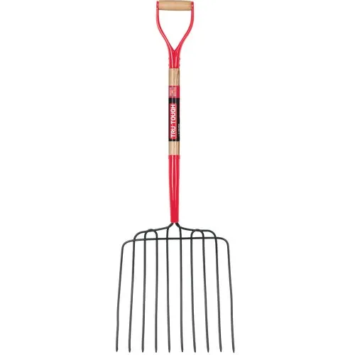 BPJ-10 Truper Tru Tough Ensilage Pitch Fork
