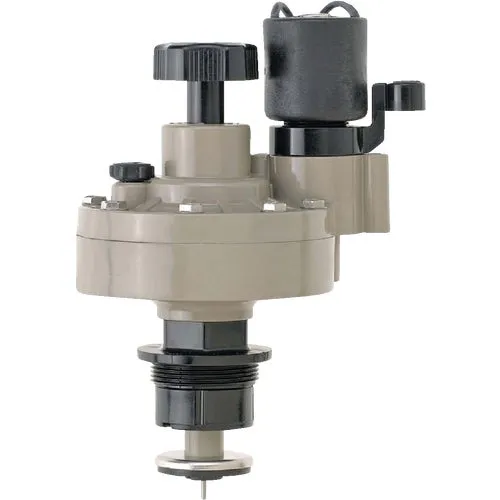 L1034 Toro Lawn Genie Manual-To-Automatic Converter Valve automatic, converter, L1034, manual, to, valve