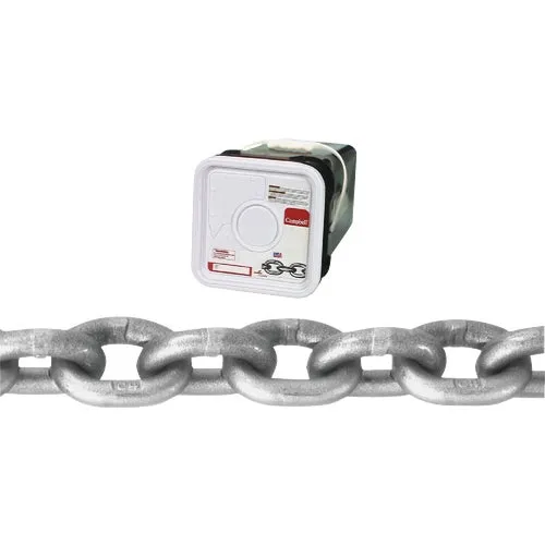 181623 Campbell Grade 43 High Test Chain