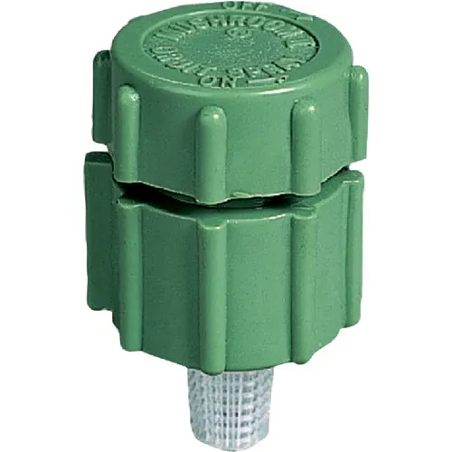 54042 Orbit Mushroom Bubbler Head