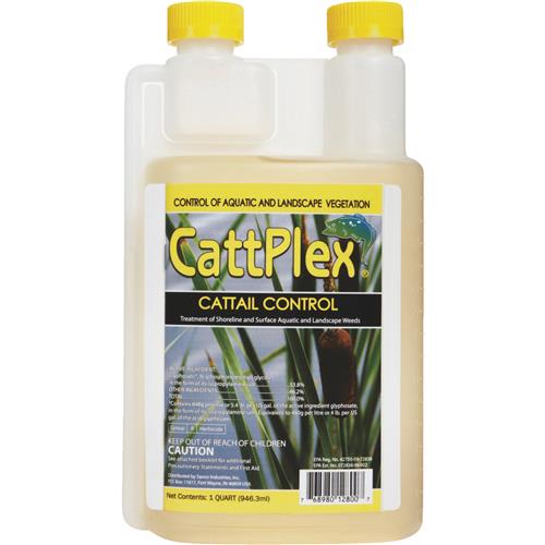 12800 Catt Plex Aquatic Herbicide