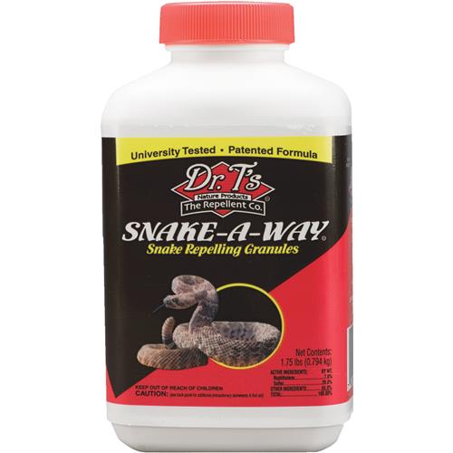 VP364B Victor Snake-A-Way Snake Repellent