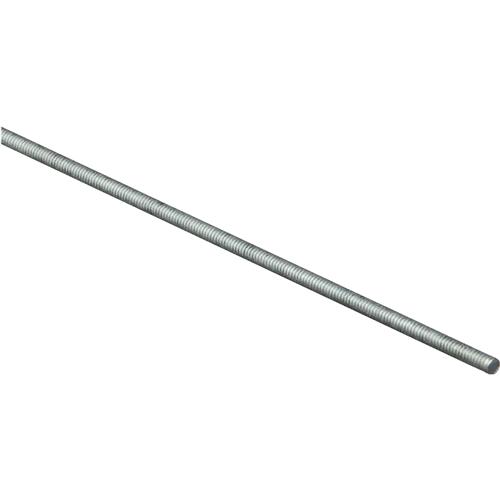 11064 Hillman Steelworks Fine Threaded Rod