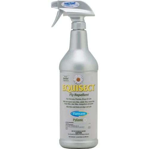 3002536 Equisect Fly Spray Repellent 3002536, fly, spray