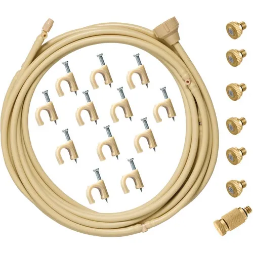 20030 Orbirt Az Mist Misting Kit System