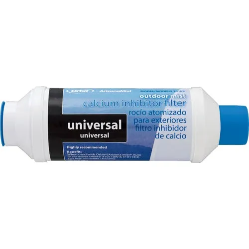 10109W Orbit Sediment Filter
