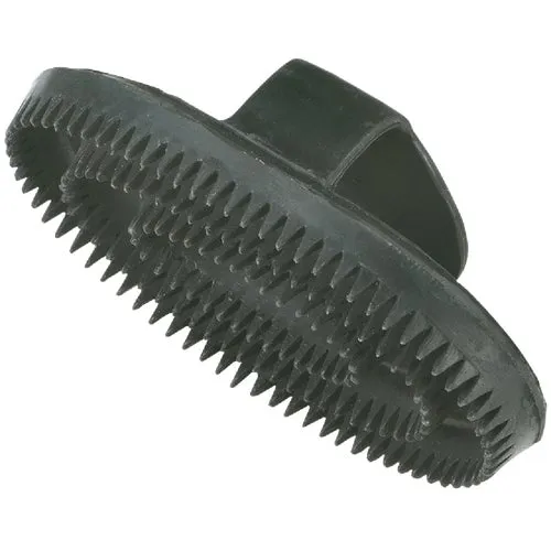 M-83 Decker Mini Rubber Curry Comb