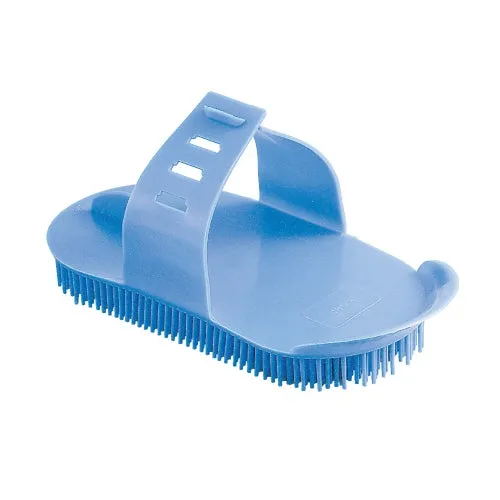 89 Decker Massage Curry Comb