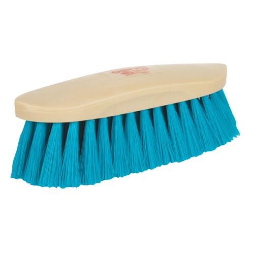 36 Decker Grip-Fit Soft Grooming Brush