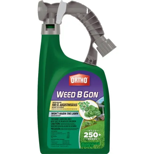 193610 Ortho Weed-B-Gon Weed Killer For St Augustine Grass