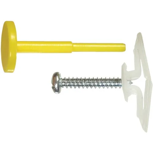 5104 Hillman Plastic Pop Toggle