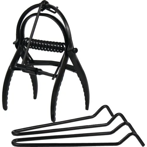 0631A Victor Out O Sight Mole Trap