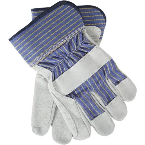 755257 Do it Best Leather Fencing Glove