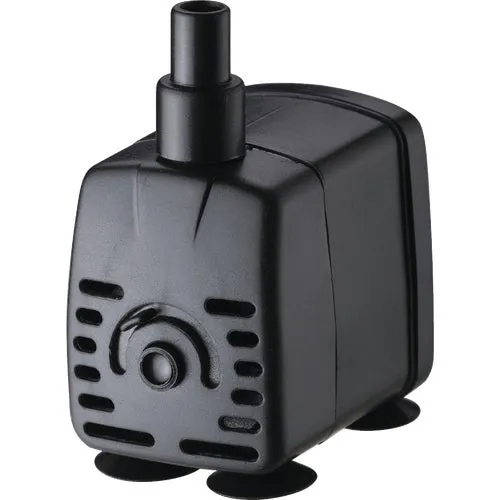 80410 PondMaster Eco 55 GPH Tabletop Fountain Pump