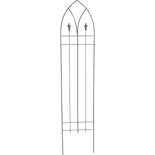 503240 Best Garden Bronze Garden Trellis