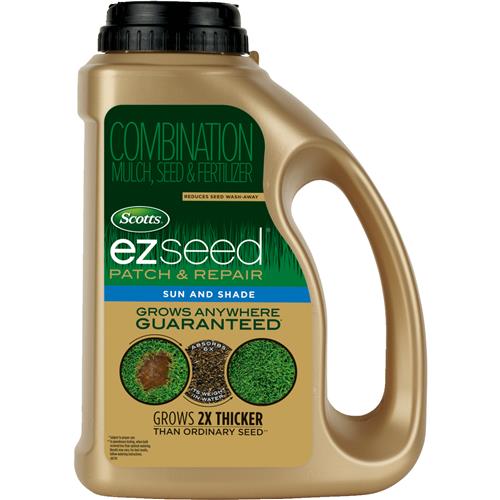 17504 Scotts EZ Seed Sun & Shade Grass Patch & Repair