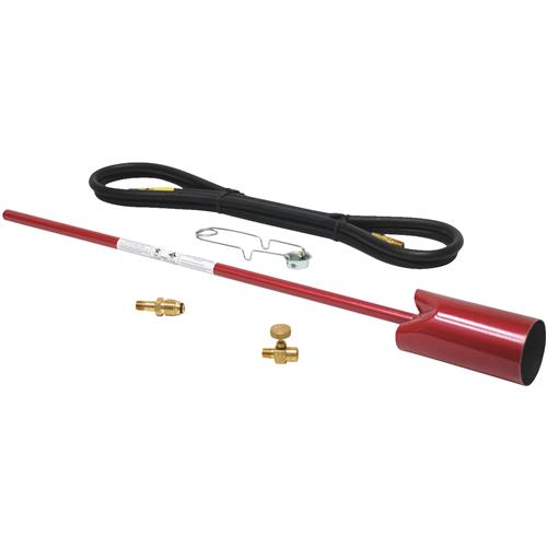 VT3-30C Flame Engineering Red Dragon Heavy-Duty Outdoor & Brush Torch Kit