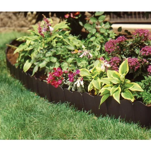 QE20 Suncast Eco Edge Lawn Edging