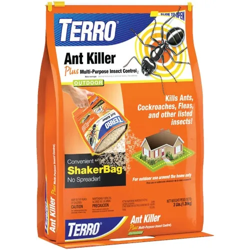 T901-6 Terro Ant Killer Plus