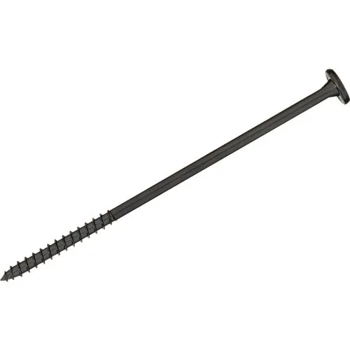 FMHLGM006-50 FastenMaster HeadLOK Heavy-Duty Flathead Structure Screw