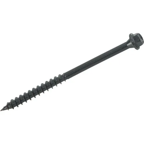 FMTLOK04-12 FastenMaster TimberLOK Structure Screw