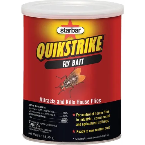 100508298 QuikStrike Fly Bait