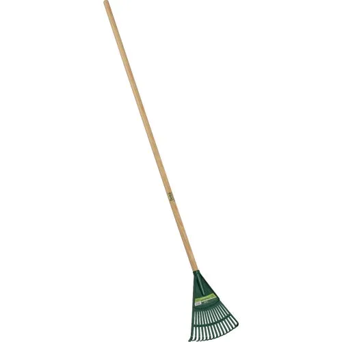 EP-15-DIB Best Garden Poly Shrub Rake