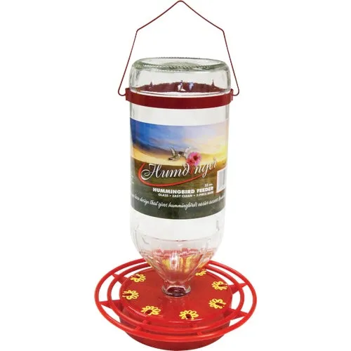 105 Humdinger Hummingbird Feeder