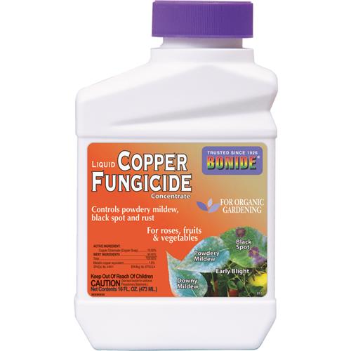 8116 Bonide Copper Fungicide