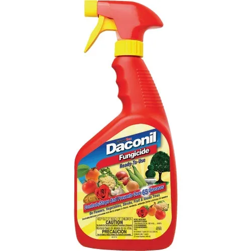 100536523 Daconil Fungicide
