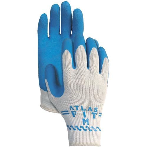 300XL-10.RT Showa Atlas Rubber Coated Glove