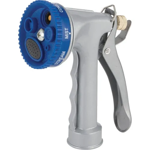 55108 Best Garden Metal 5-Pattern Nozzle