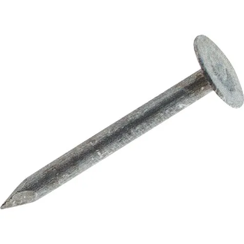 34EGRFG1 Do it Electrogalvanized Roof Nail