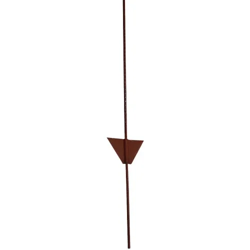 1552-48 Dare Adjustable Rod Post