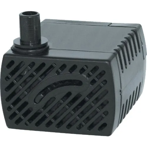 1703 The Fountain Pump 35-70 GPH Fountain Pump