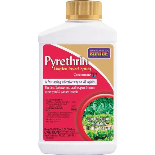 857 Bonide Pyrethrin Insect Killer