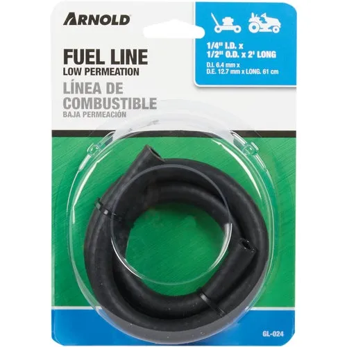 GL-024 Arnold Fuel Line