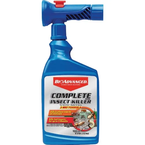 700270B BioAdvanced Complete Insect Killer