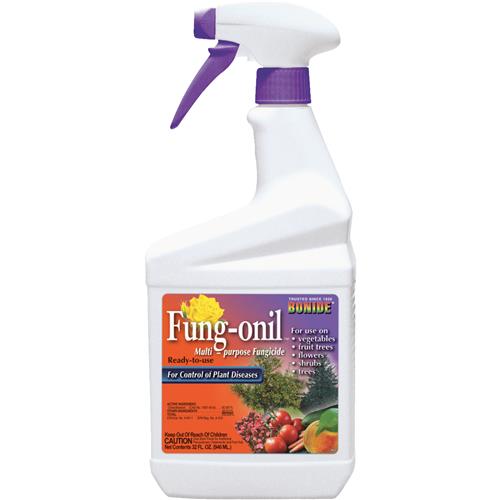 8836 Bonide Fung-Onil Fungicide